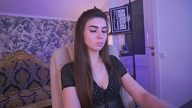 KylieJoyys webcam