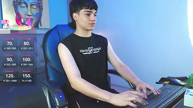 SamBlack_ webcam