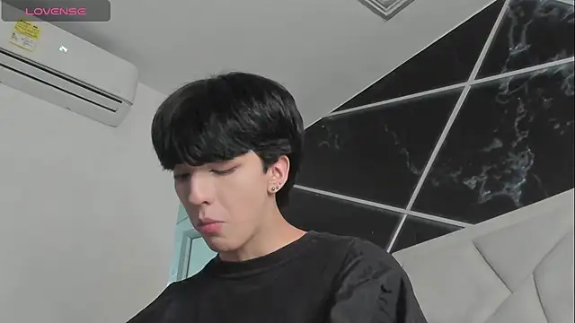 AerumChae webcam