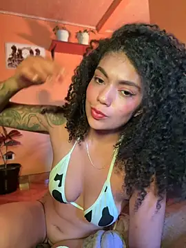 Morenayaa webcam