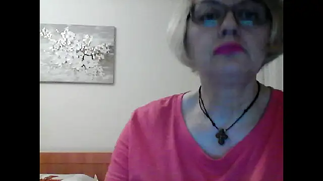 Francesca57 webcam