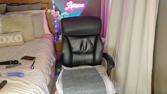 Lenaxox webcam
