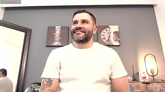 jonasbeards webcam