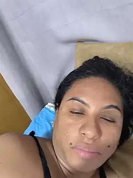 Francesca_ferrari webcam