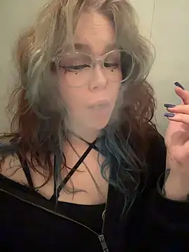MaddisonHaas webcam