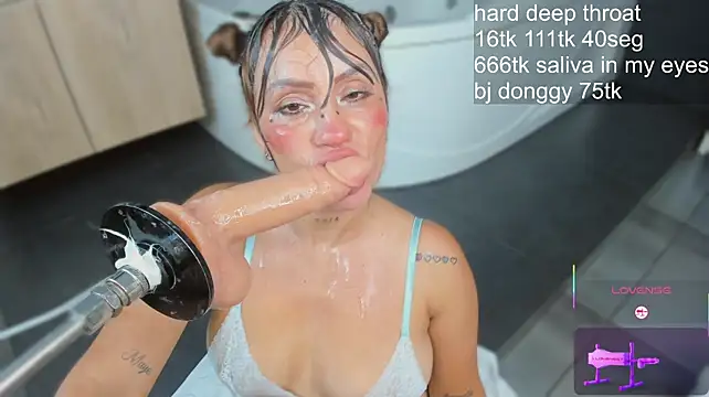 Maye_U webcam