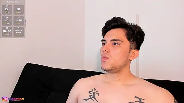 jasonxd9898 webcam