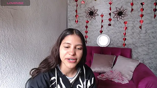 Evagirl69 webcam