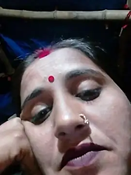 Sexi_pushpa webcam