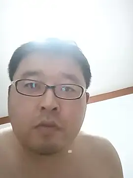 murongshao webcam