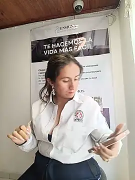 Valentina--1 webcam