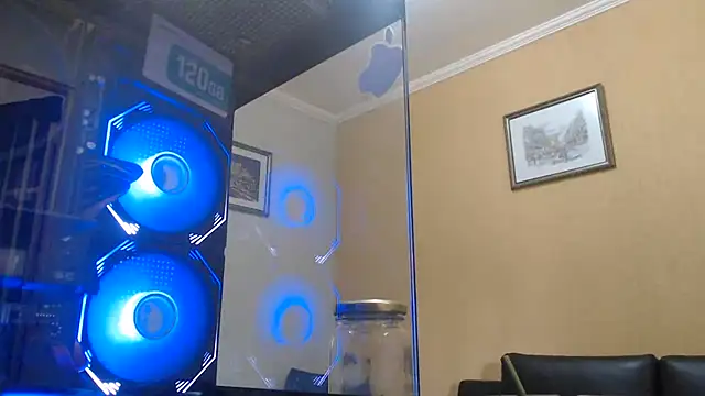 MeladoDiMel webcam