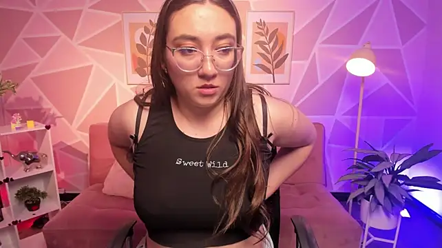 _RosieRider webcam