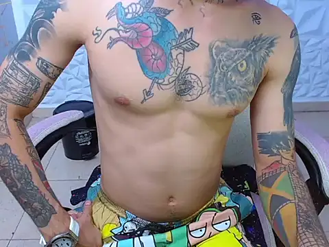 Boy_tatto77 webcam