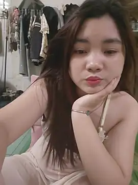 Pinks_cool webcam