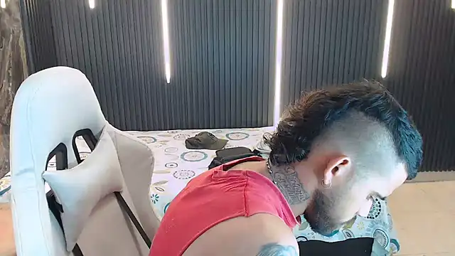 chacorta_ webcam
