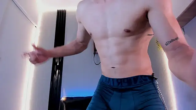 Dark_Valentino_ webcam
