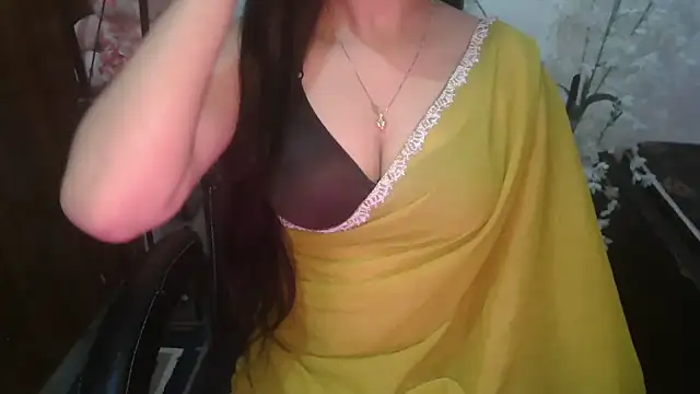Nancy_rai webcam