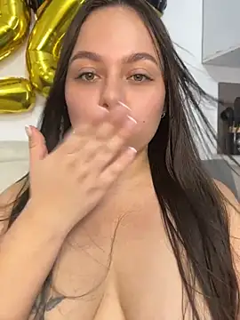 Sarita_21 webcam