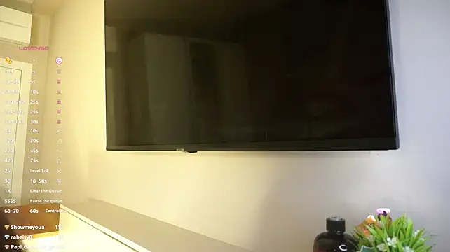 GailVerbeke webcam