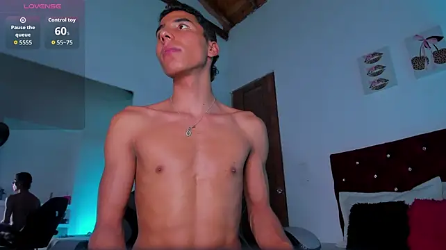 ThiagoSexy005 webcam