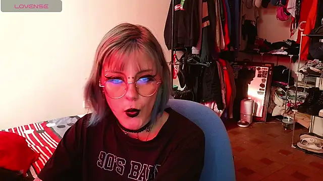 Rossiee_huntt webcam