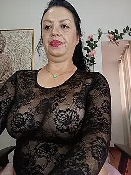 EvaRoberts_1 webcam