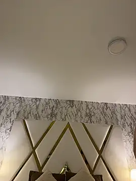 ValeriaCarter webcam