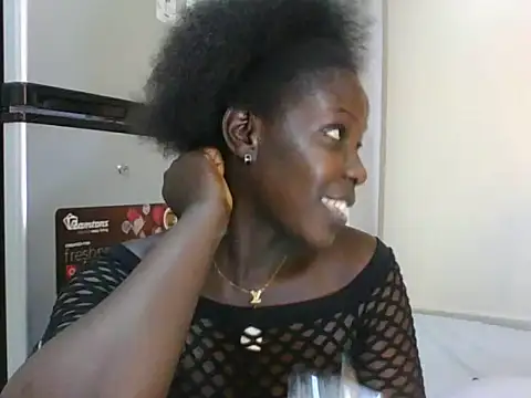 shugabaibe webcam
