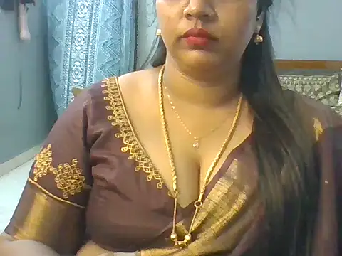 Tamil_hot_Meenu webcam
