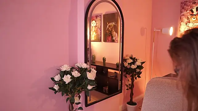 CamyRoux webcam