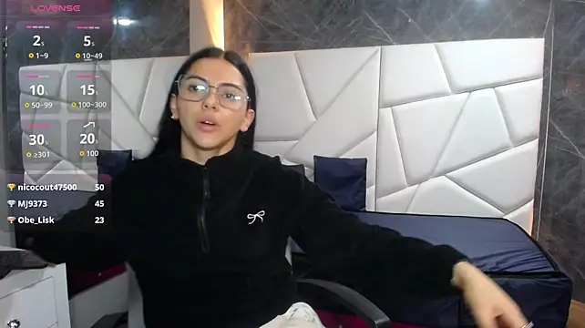 Valeriamoon_3101 webcam