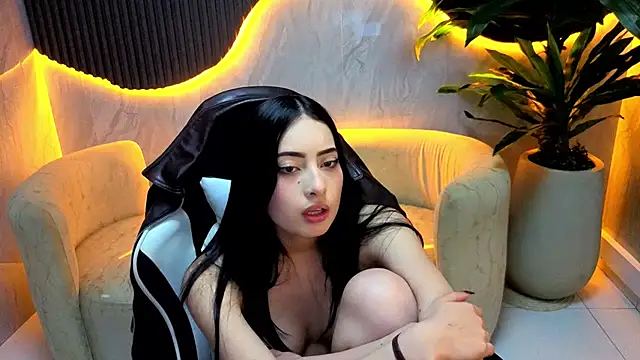 Skyhoney_tp webcam