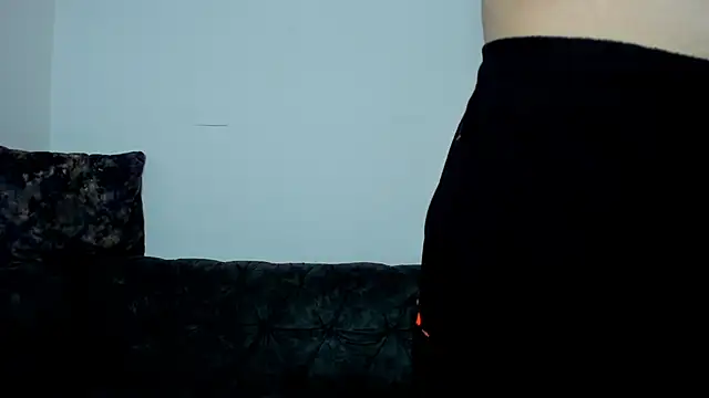JackGriffin_ webcam