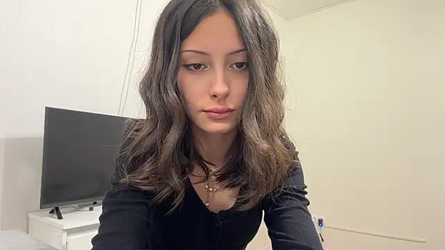 ShanaeDuppstadt webcam