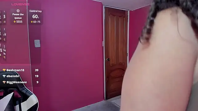berry_princes webcam