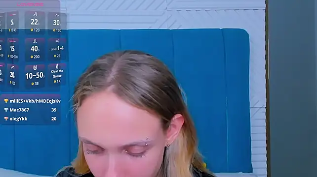 EmmaGil webcam