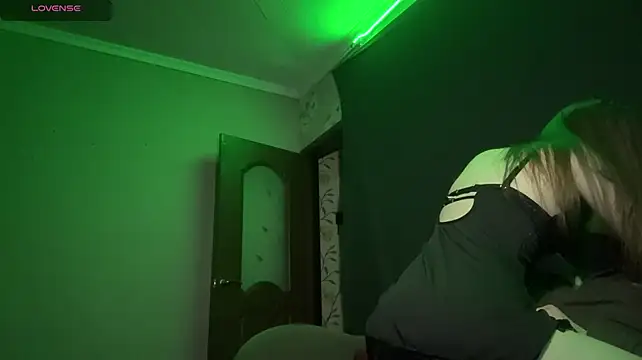MysterisGold webcam