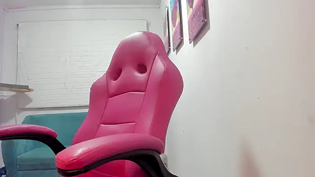 CAMILA--REY webcam