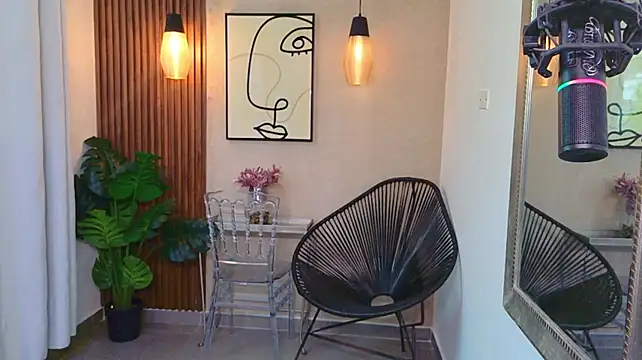 Kenya--Buhle webcam