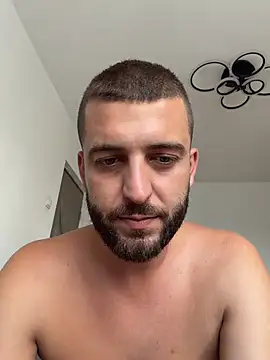 Pablo_Hornyguy95 webcam