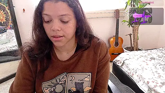 Amanda_sweet webcam