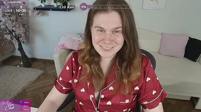 Nancy_Sun_ webcam