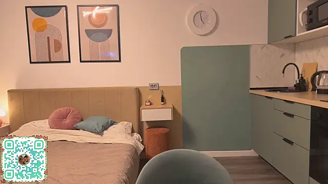 MonaBlisss 👳 online sex stream