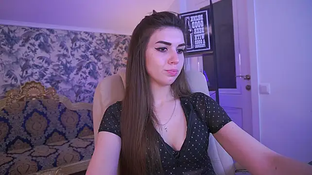 KylieJoyys webcam