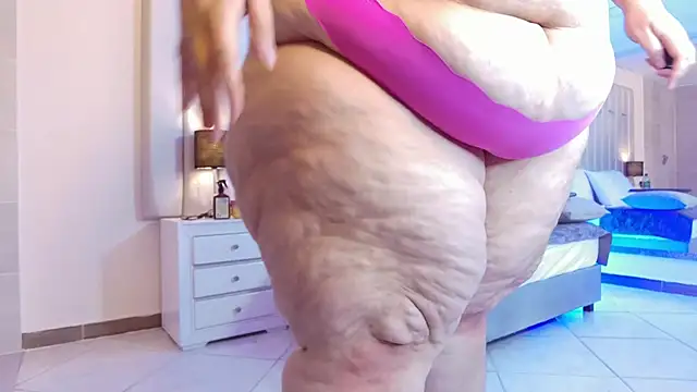aandreaperez webcam