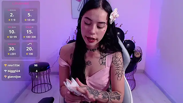ABBY_X_COLLINS webcam