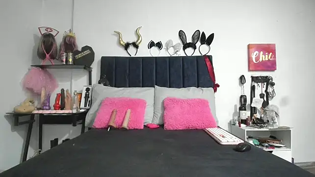 emmily_giraldo webcam