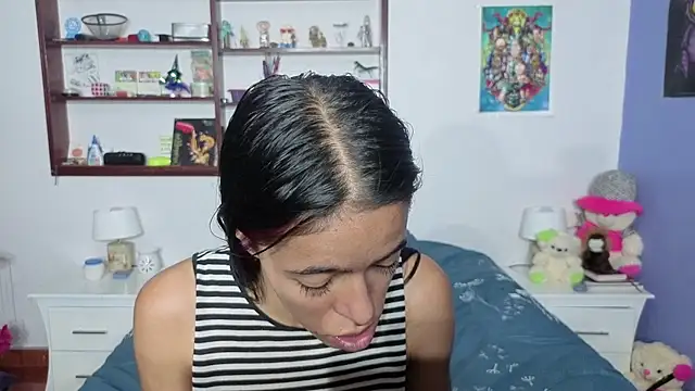 stephania_t webcam