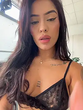 MystiqueXXX 🛶 live stream
